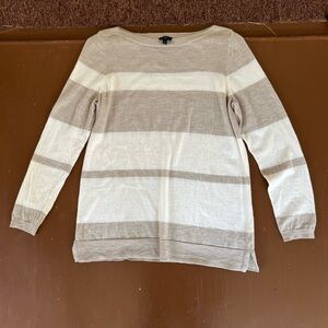 Talbots Woman Pure Merino Wool Sweater. Size X